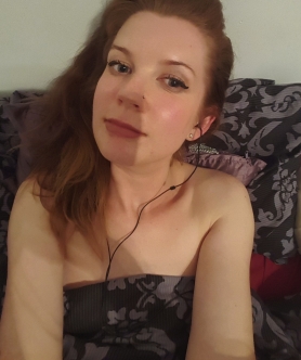 Slut called Emms - #4