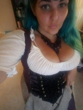Mary Ann M - #18