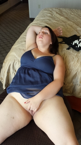 Masturbating - #29