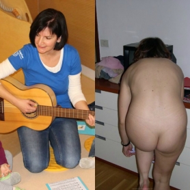 Before _ After - #16