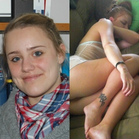 Before _ After - #18