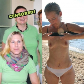 Before _ After - #19