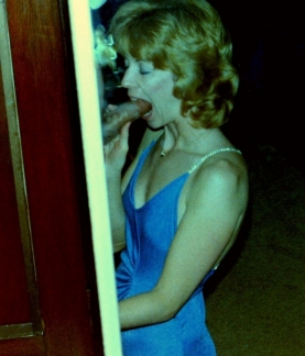 Amateur - BJ - #1
