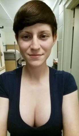 Shorthair Brandi - #5