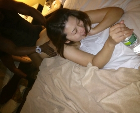 Japanese girl fucked in all hole - #32