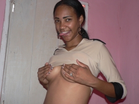 Ebony teen love suck dick - #8