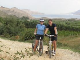 Couple Nudist Beach Vacation - #23