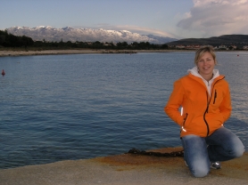 Couple Nudist Beach Vacation - #24