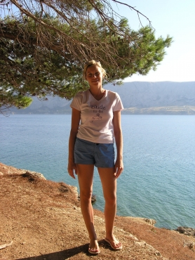 Couple Nudist Beach Vacation - #28