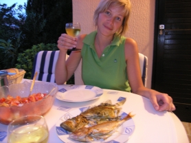 Couple Nudist Beach Vacation - #41