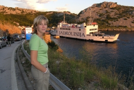 Couple Nudist Beach Vacation - #45