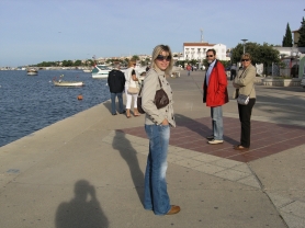 Couple Nudist Beach Vacation - #46