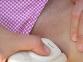 Couple Nudist Beach Vacation - #85