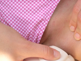 Couple Nudist Beach Vacation - #86