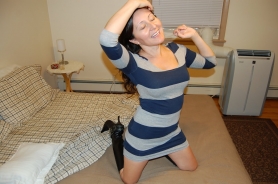 Ex Slut Wife - #35