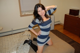 Ex Slut Wife - #36