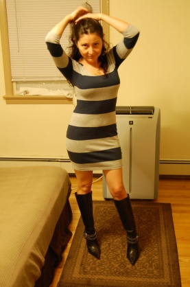 Ex Slut Wife - #44