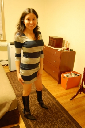 Ex Slut Wife - #46