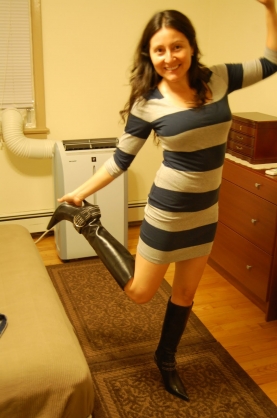 Ex Slut Wife - #47