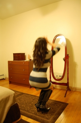 Ex Slut Wife - #51