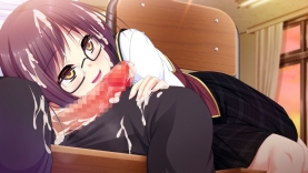 Hentai Cum - #1
