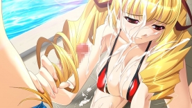 Hentai Cum - #34