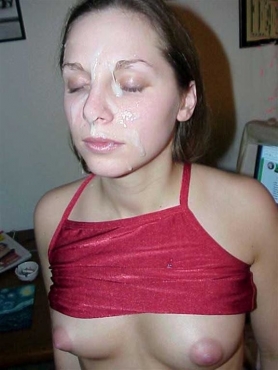 Cumshoot mix - #2