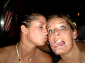Cumshoot mix - #15