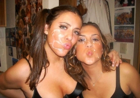 Cumshoot mix - #16