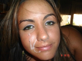 Cumshoot mix - #23