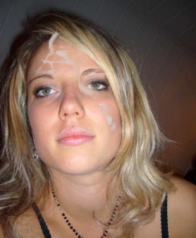 Cumshoot mix - #40