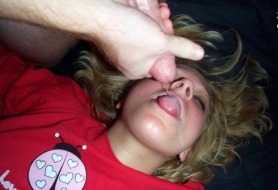 Cumshoot mix - #42