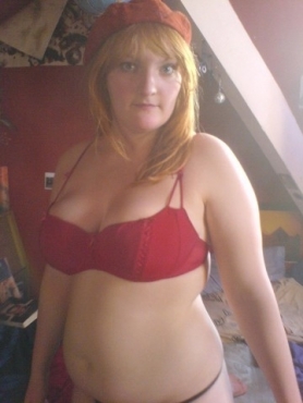Bbw wife - #30