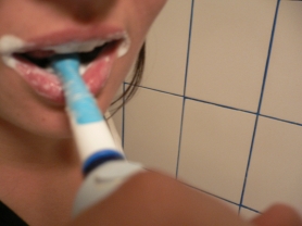 cousin blowjob - #1