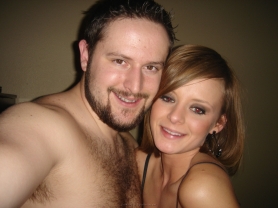 Homemade couple - #12