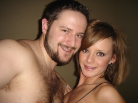 Homemade couple - #13