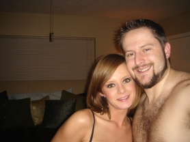 Homemade couple - #16