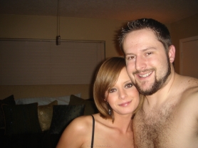 Homemade couple - #17