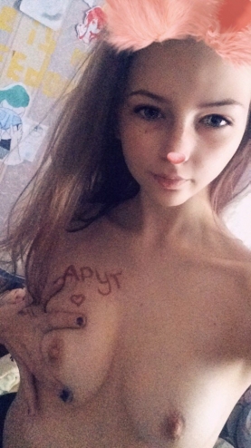 Amateur teen - #6