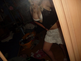 Sexy selfies - #3