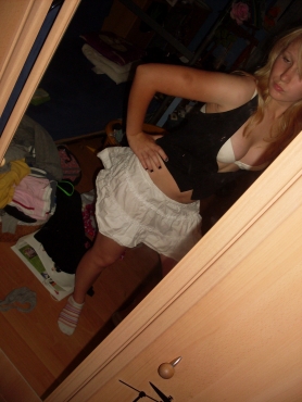 Sexy selfies - #6