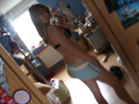 Sexy selfies - #14