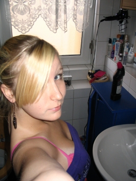 Sexy selfies - #19