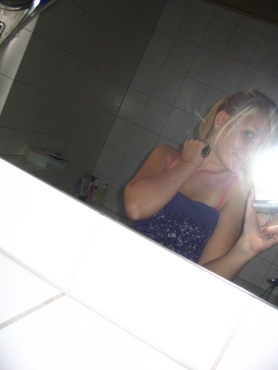 Sexy selfies - #20