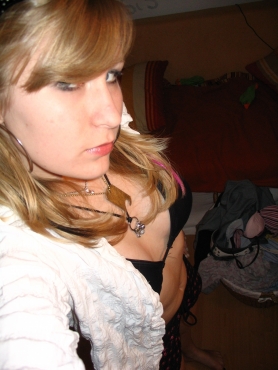 Sexy selfies - #21