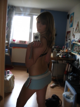 Sexy selfies - #22