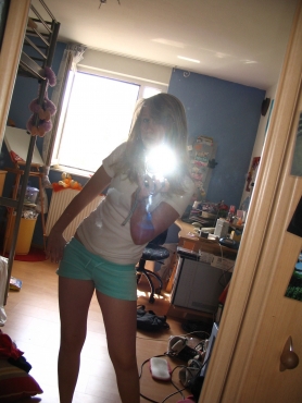 Sexy selfies - #23
