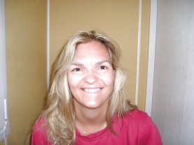 Ruth sexy blond milf - #2