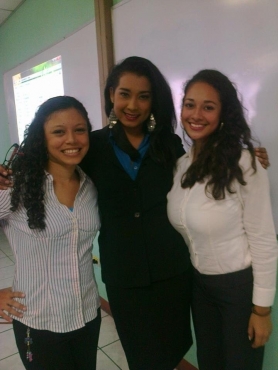 Jessica Gijon Exposed - #19