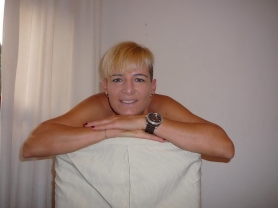 Hungarian Wife Naked In Public Camping And Home Nudity - #41